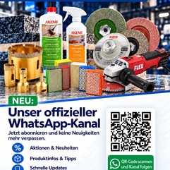 Ferronato AG Whatsapp