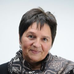 Antonia Knecht