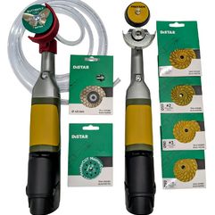 PROXXON/DISTAR Starter Set