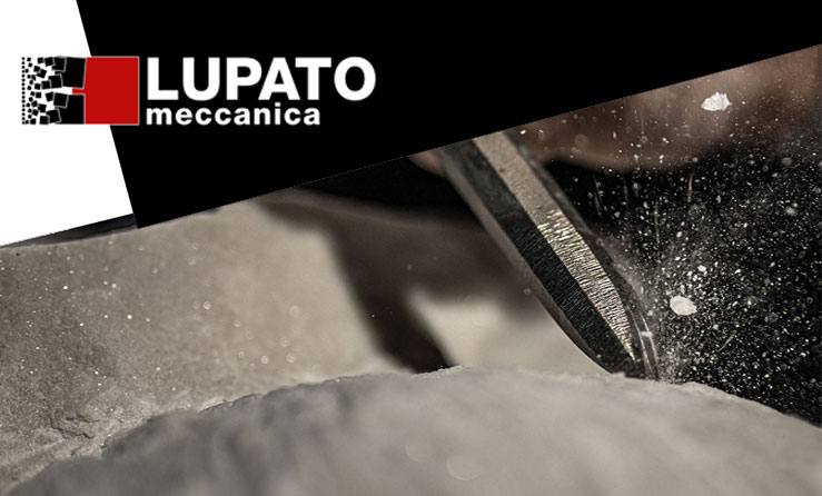 LUPATO MECCANICA