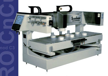 FERRO CNCut C3